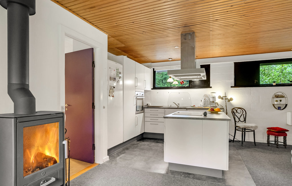 Feriehuse - Virksund , Danmark - L50033 6