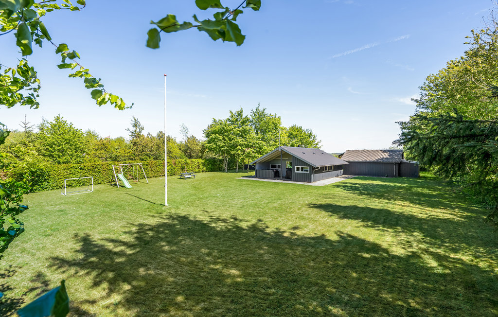 Ferienhaus - Hjarbæk Strand , Dänemark - L50038 1
