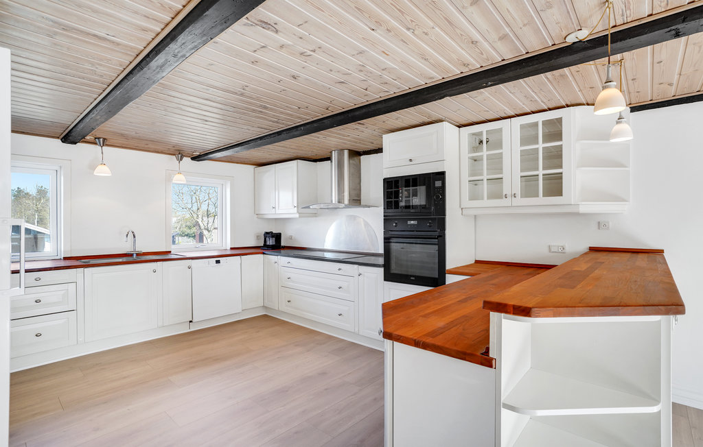 Ferienhaus - Lundø strand , Dänemark - L50039 5