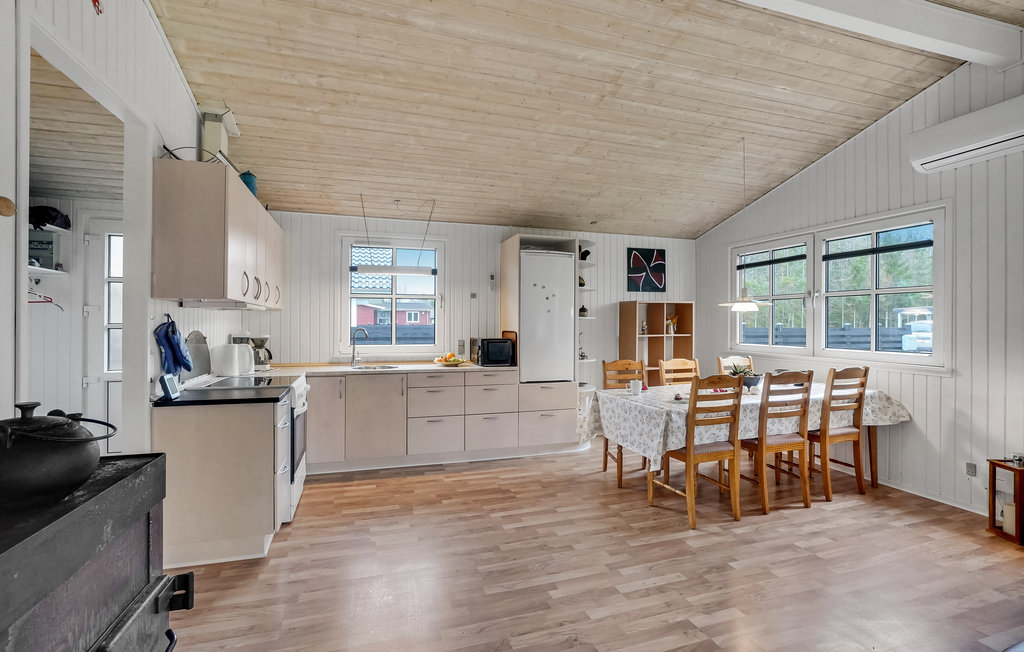 Ferienhaus - Virksund , Dänemark - L50052 3