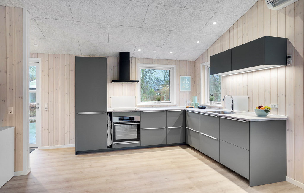 Ferienhaus - Lovns Strand , Dänemark - L50057 5