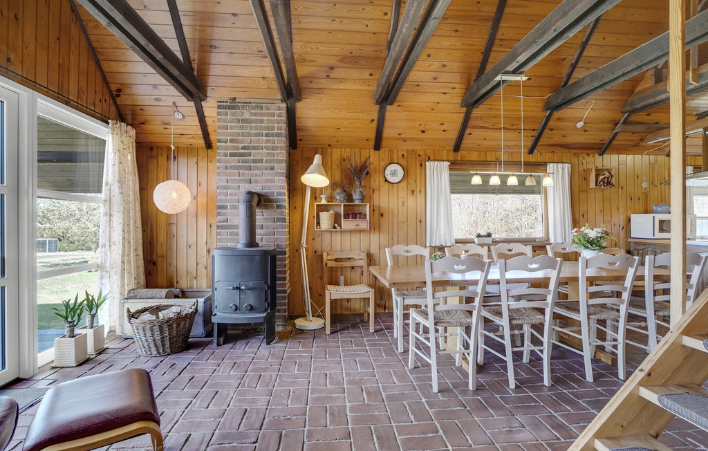 Feriehuse - Trend Strand , Danmark - L50112 17