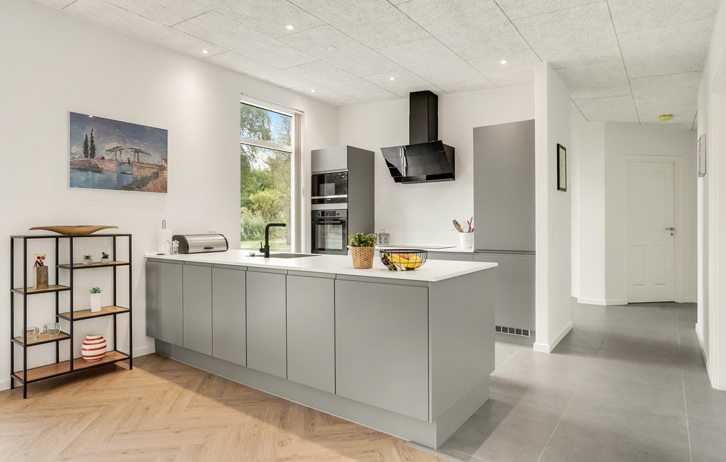 Feriehuse - Nibe Limfjorden , Danmark - L50118 5