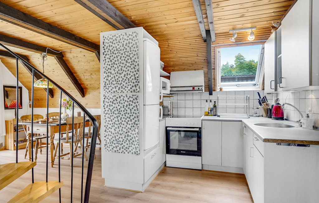 Ferienhaus - Hjarbæk , Dänemark - L50157 8