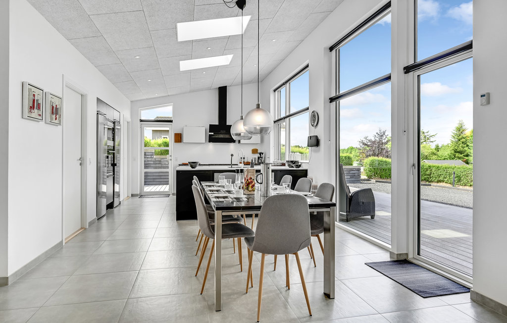 Ferienhaus - Hvalpsund , Dänemark - L50202 16