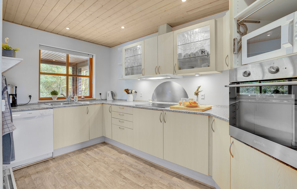 Ferienhaus - Trend , Dänemark - L50388 6