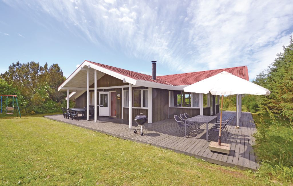 Feriehuse - Trend , Danmark - L50439 1