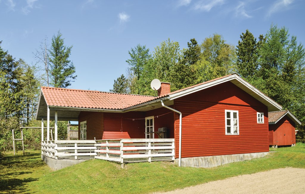 Feriehuse - Trend , Danmark - L50508 1