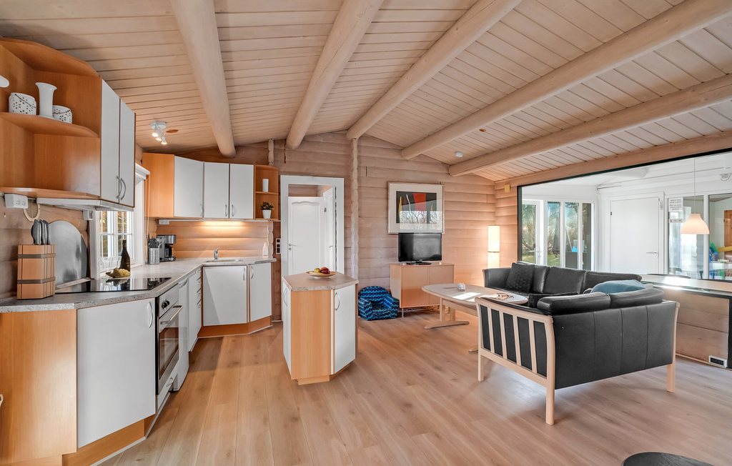 Feriehuse - Ertebølle , Danmark - L50826 6