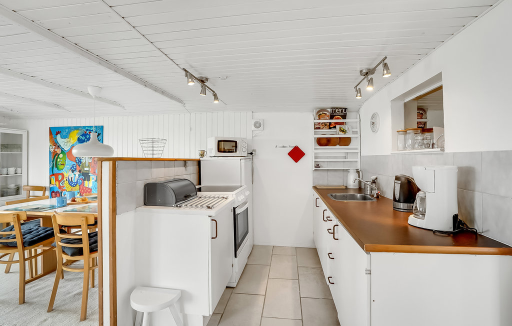 Ferienhaus - Trend Strand , Dänemark - L50035 8