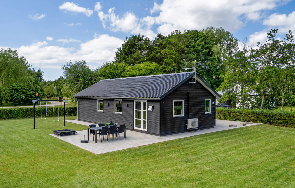 Ferienhaus - Lovns Strand , Dänemark - L50057 1