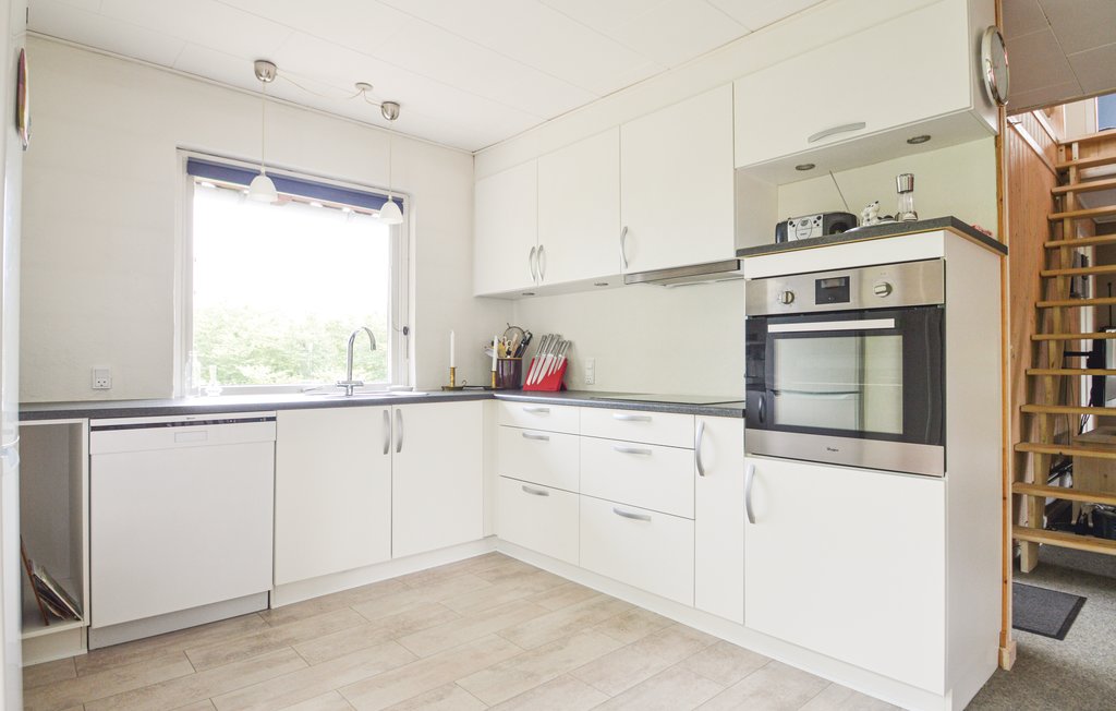 Ferienhaus - Hvalpsund , Dänemark - L50516 5