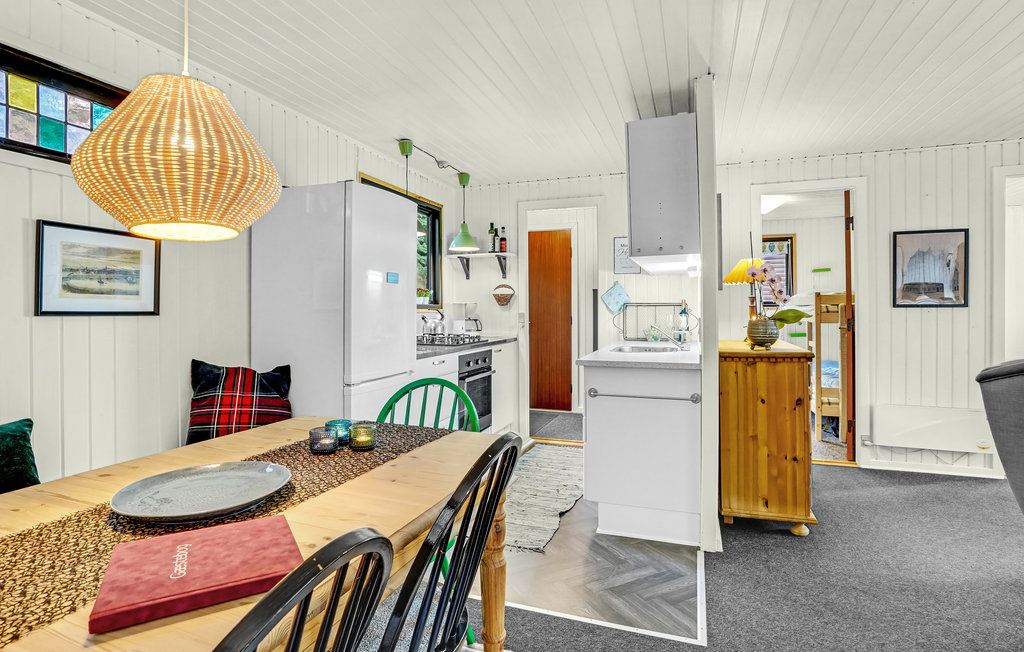 Ferienhaus - Sebbersund , Dänemark - L50923 17