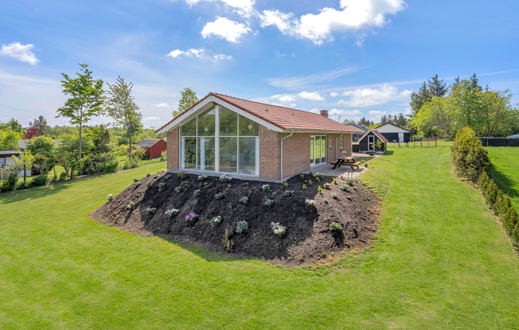 Ferienhaus - Lovns Strand , Dänemark - L50013 12