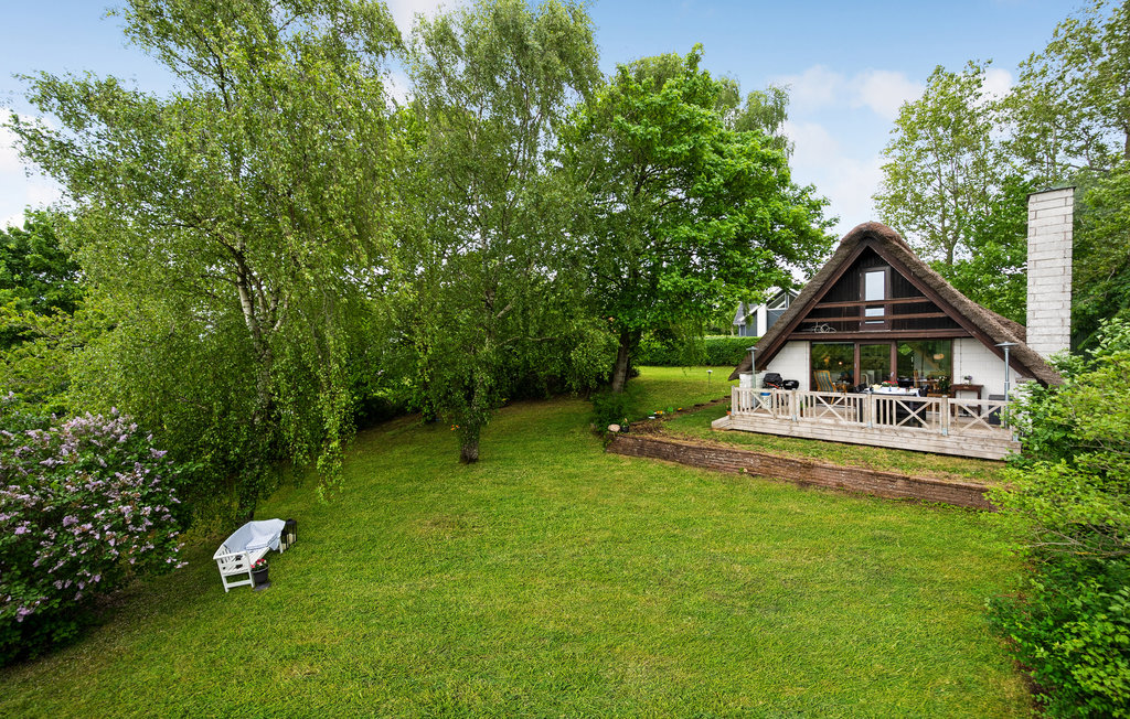 Ferienhaus - Hjarbæk , Dänemark - L50015 9