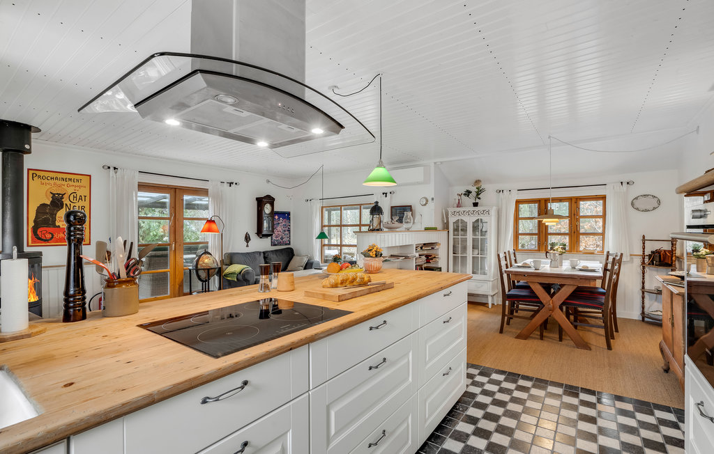 Feriehuse - Virksund , Danmark - L50032 22
