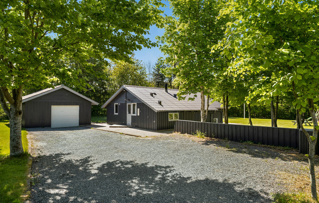 Ferienhaus - Hjarbæk Strand , Dänemark - L50038 11