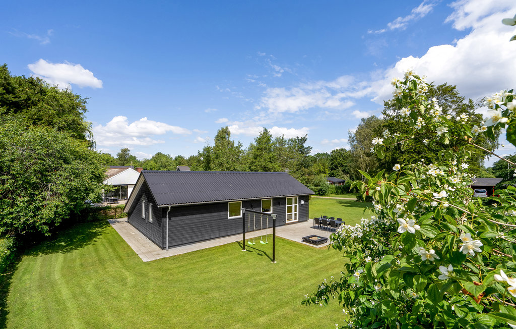 Ferienhaus - Lovns Strand , Dänemark - L50057 13