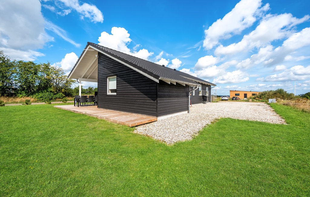 Ferienhaus - Hjarbæk Fjord , Dänemark - L50102 12