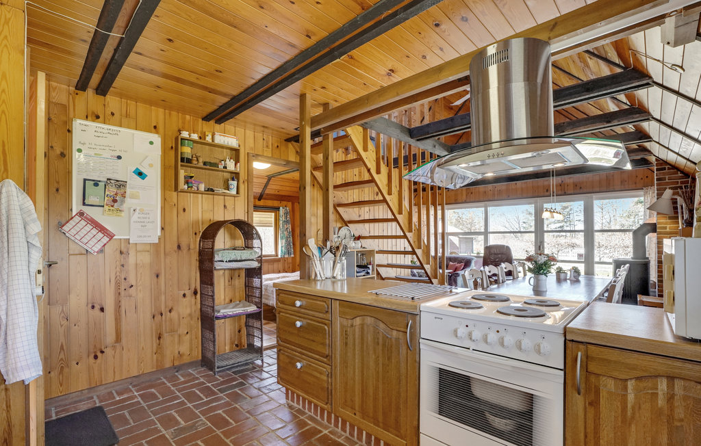 Feriehuse - Trend Strand , Danmark - L50112 20