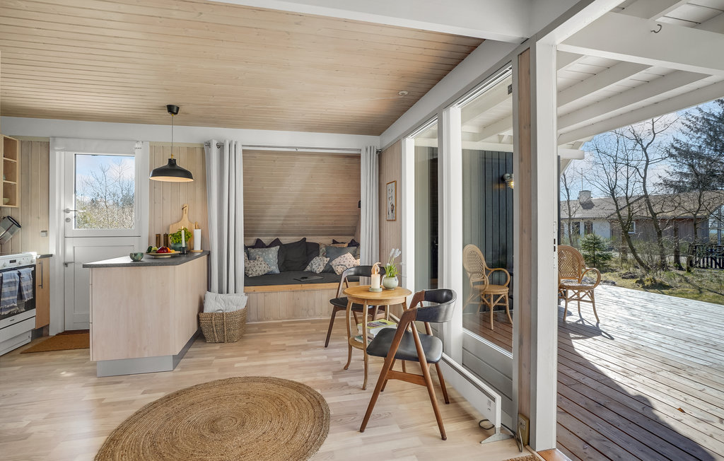 Feriehuse - Virksund , Danmark - L50124 5