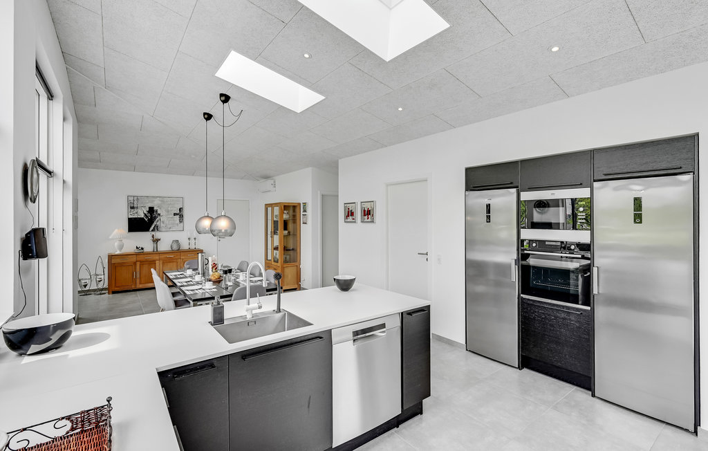 Ferienhaus - Hvalpsund , Dänemark - L50202 19