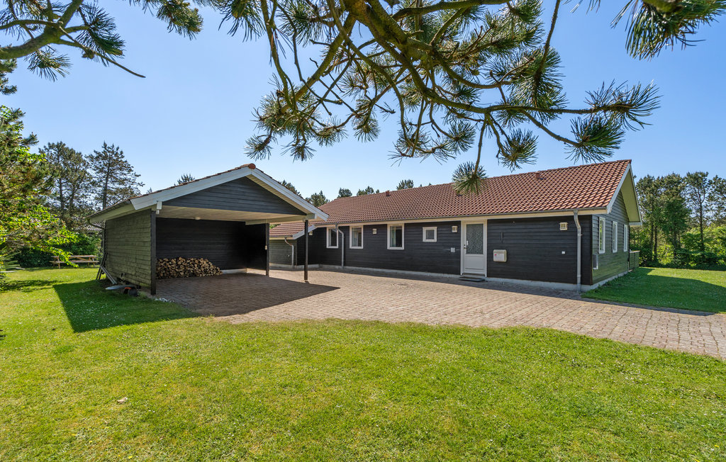 Ferienhaus - Trend , Dänemark - L50300 14