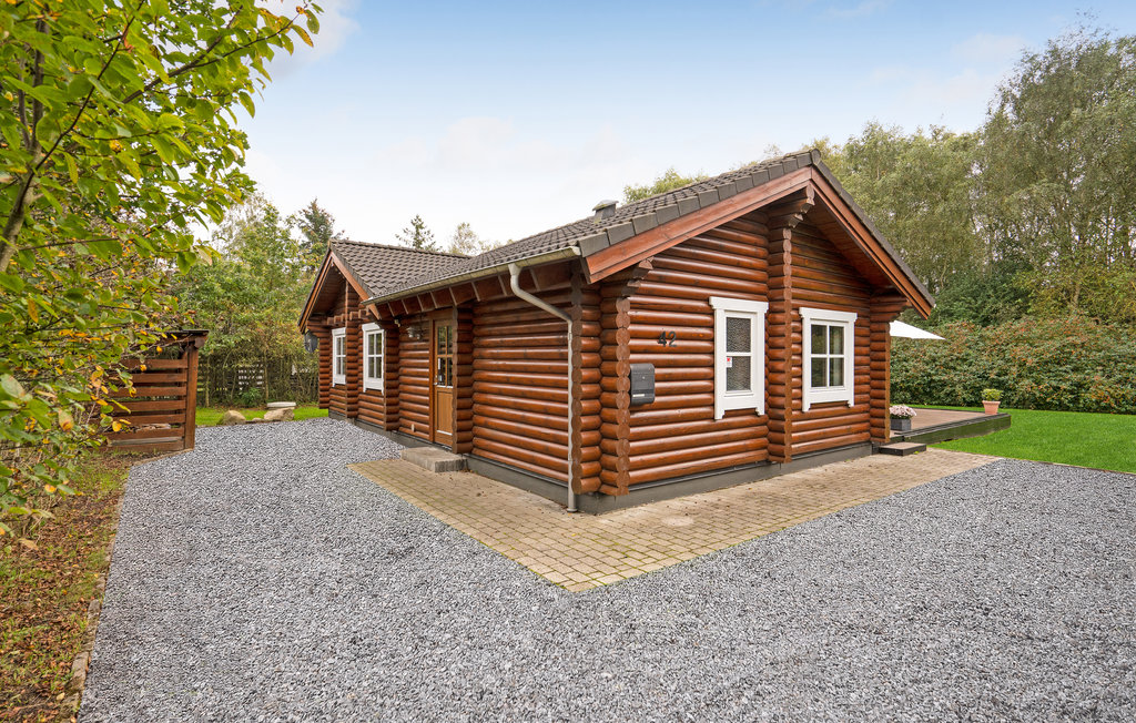 Feriehuse - Lovns , Danmark - L50320 12