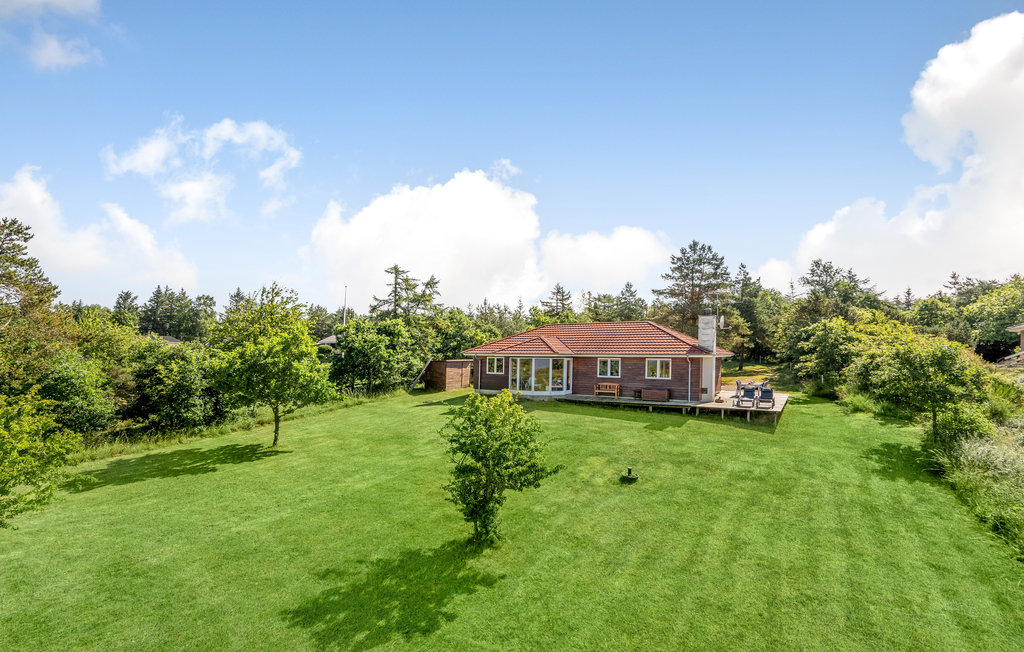 Feriehuse - Lynderup , Danmark - L50375 12