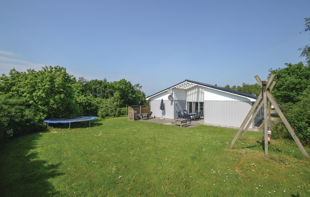 Feriehuse - Illeris , Danmark - L50997 7