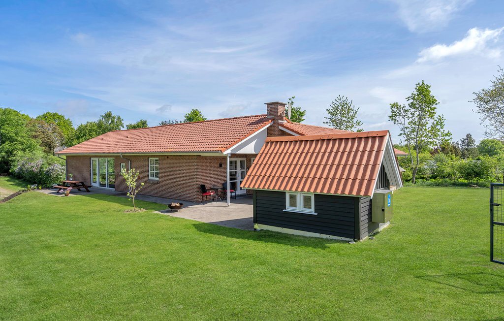 Ferienhaus - Lovns Strand , Dänemark - L50013 14