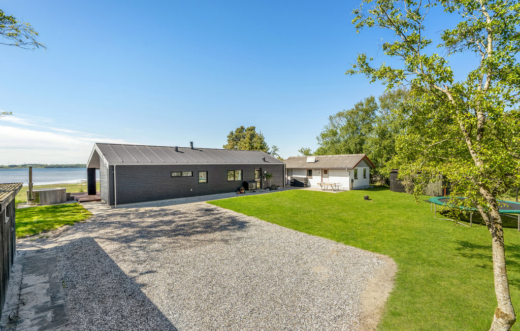 Ferienhaus - Lundø Strand , Dänemark - L50089 2