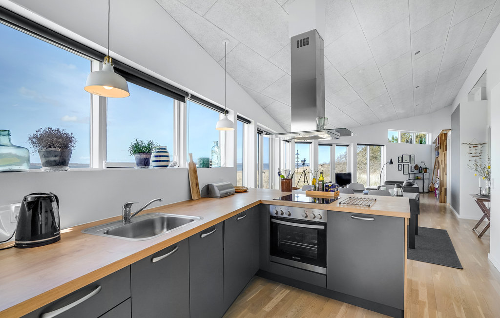 Ferienhaus - Lundø Strand , Dänemark - L50275 17