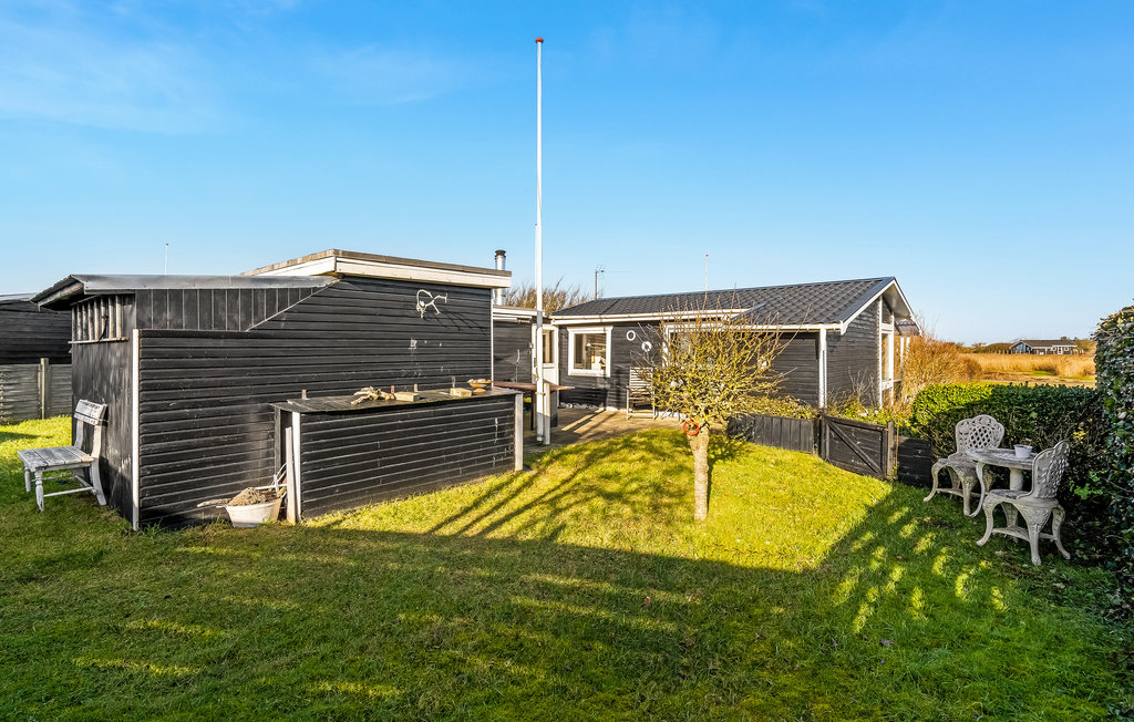 Ferienhaus - Lendrup , Dänemark - L50001 12