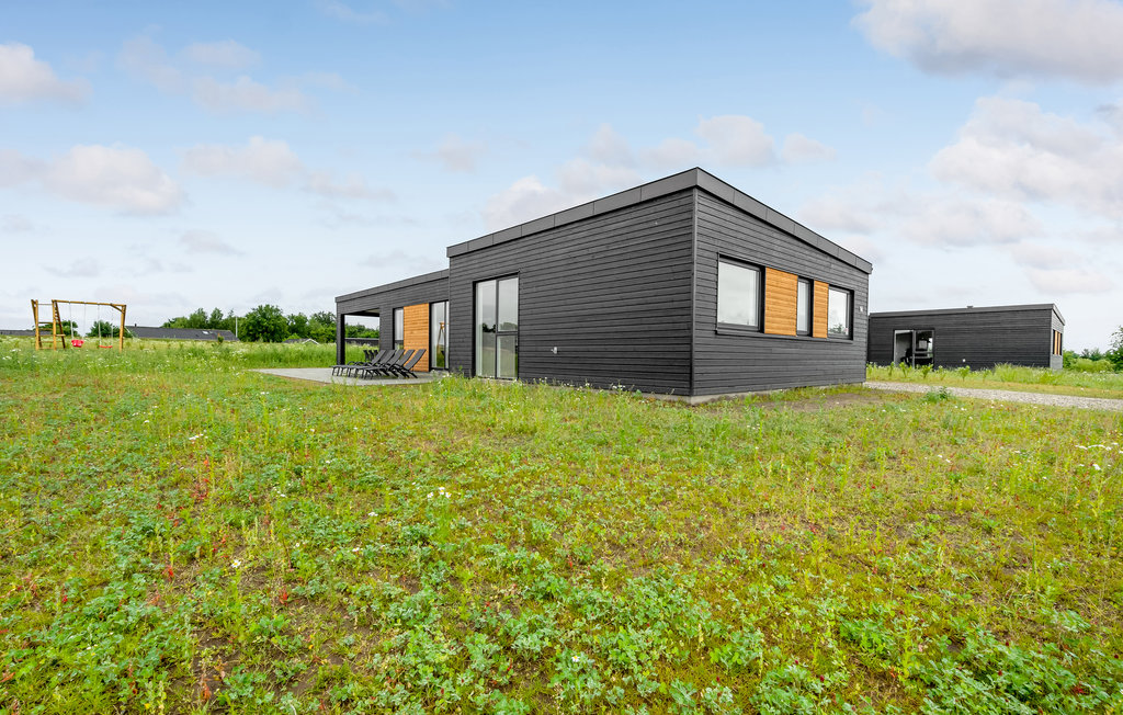 Feriehuse - Hjarbæk Fjord , Danmark - L50014 11