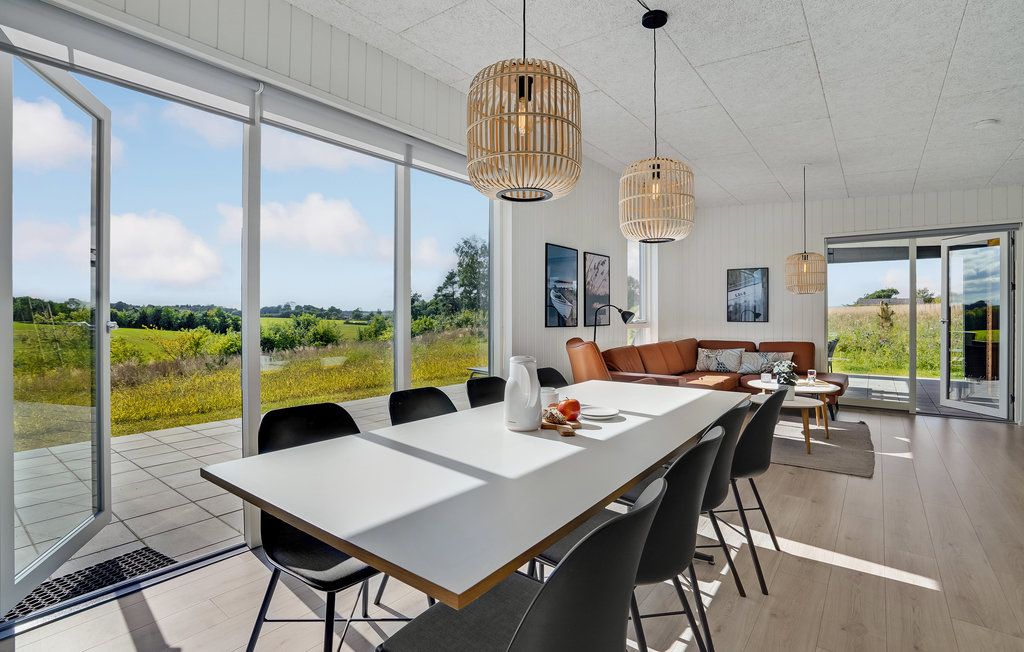 Feriehuse - Hjarbæk Fjord , Danmark - L50016 6