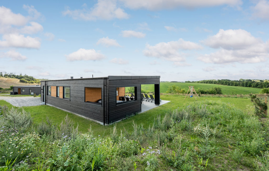 Feriehuse - Hjarbæk Fjord , Danmark - L50016 12