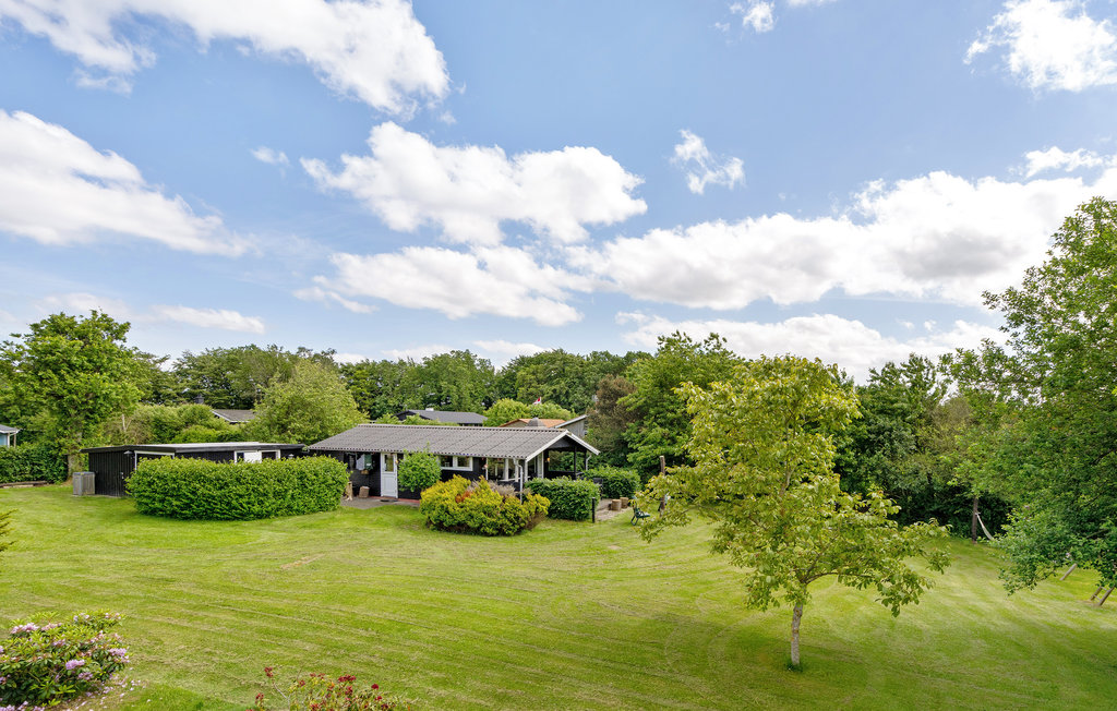 Feriehuse - Hvalpsund Strand , Danmark - L50026 11