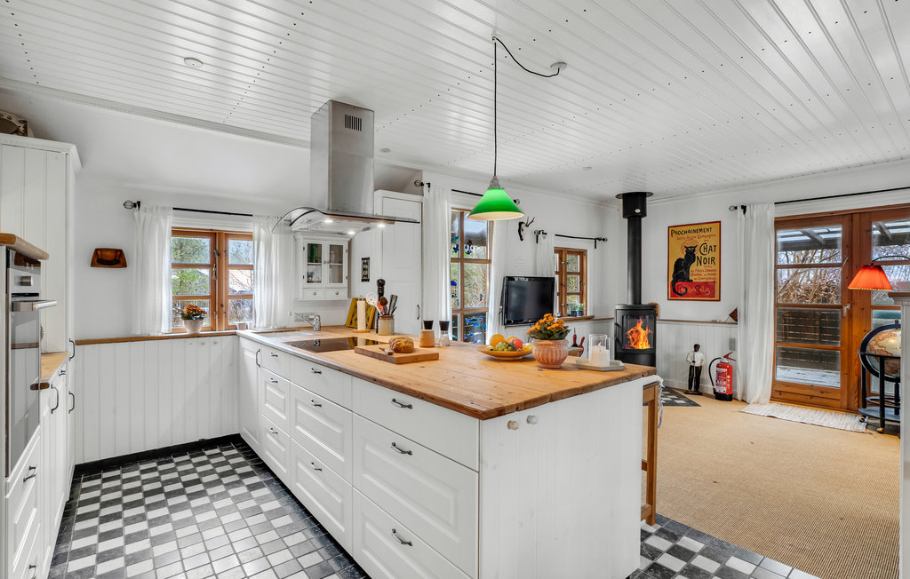 Feriehuse - Virksund , Danmark - L50032 21