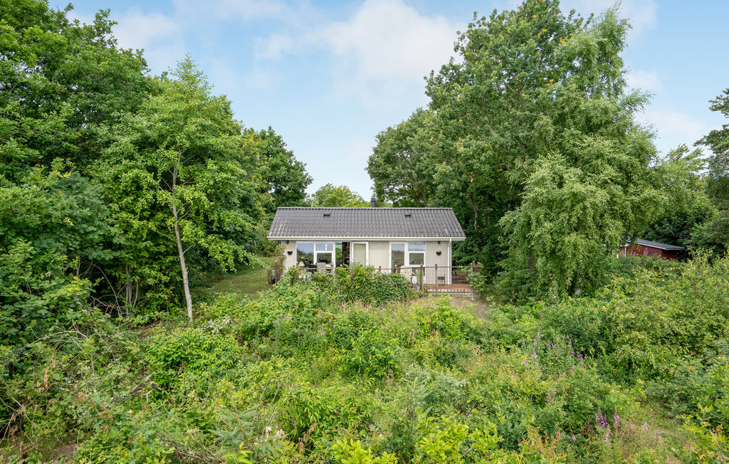 Feriehuse - Sebbersund , Danmark - L50034 12