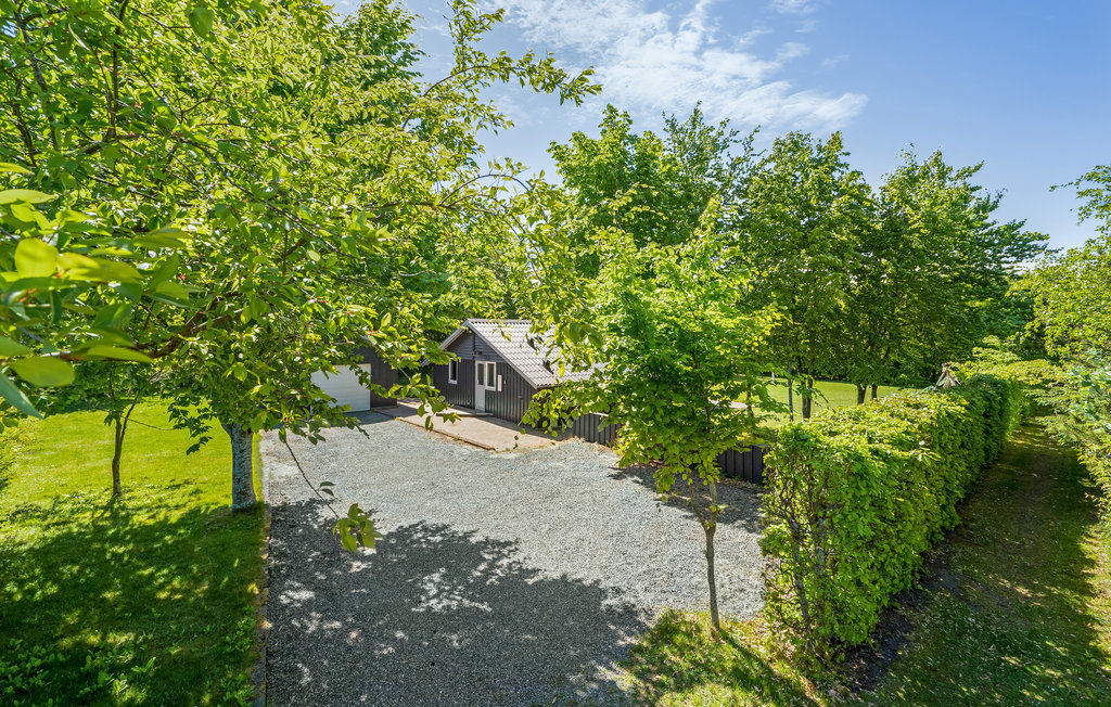 Ferienhaus - Hjarbæk Strand , Dänemark - L50038 10