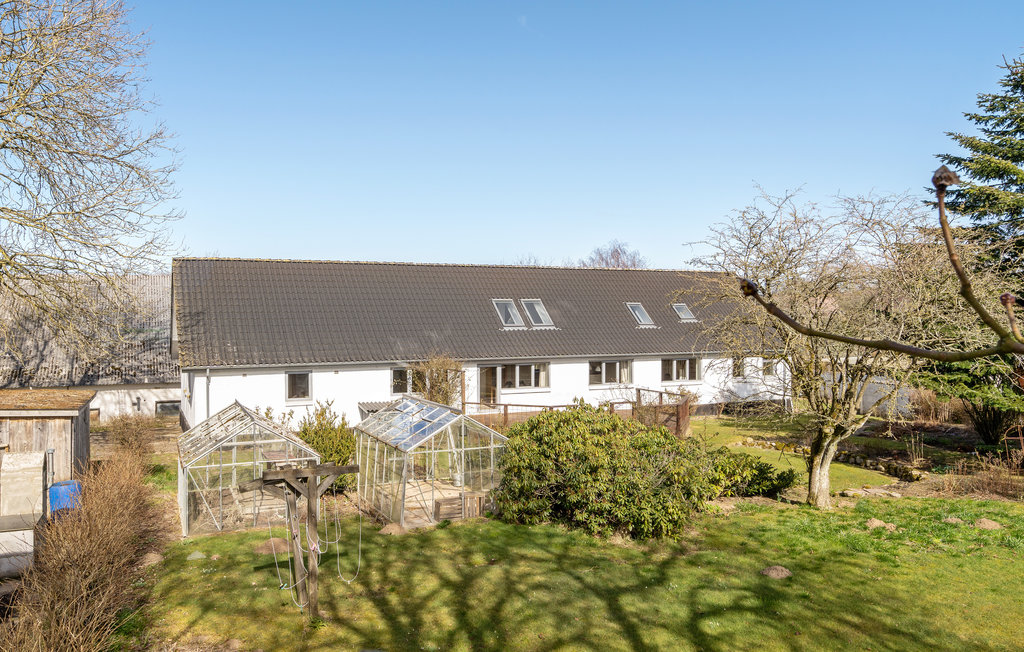 Ferienhaus - Lundø strand , Dänemark - L50039 11