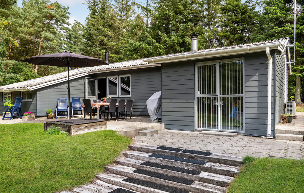 Ferienhaus - Ertebølle Strand , Dänemark - L50043 12