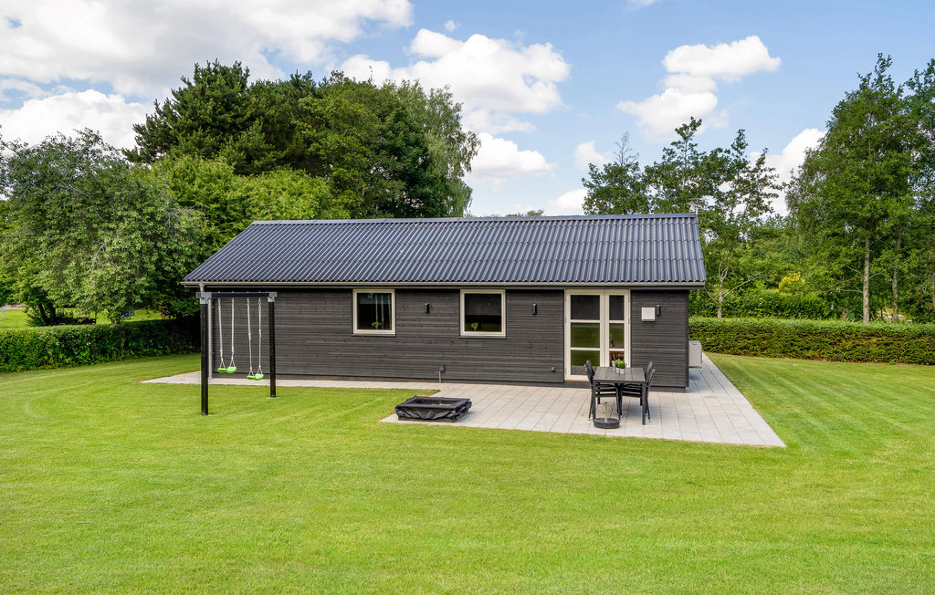 Ferienhaus - Lovns Strand , Dänemark - L50057 12