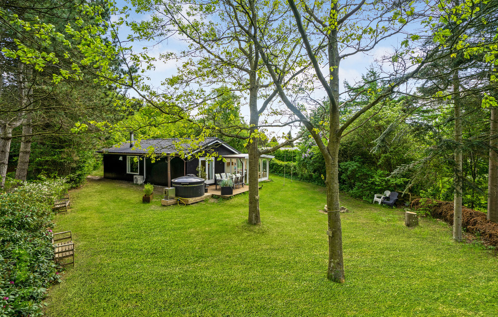 Ferienhaus - Ertebølle , Dänemark - L50077 12