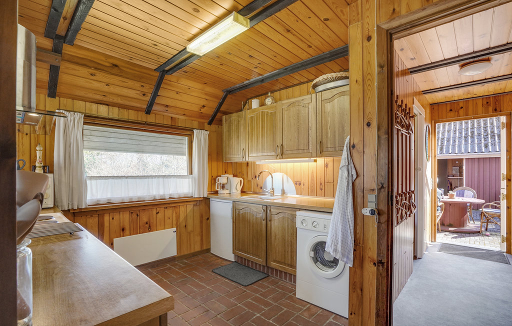 Feriehuse - Trend Strand , Danmark - L50112 19