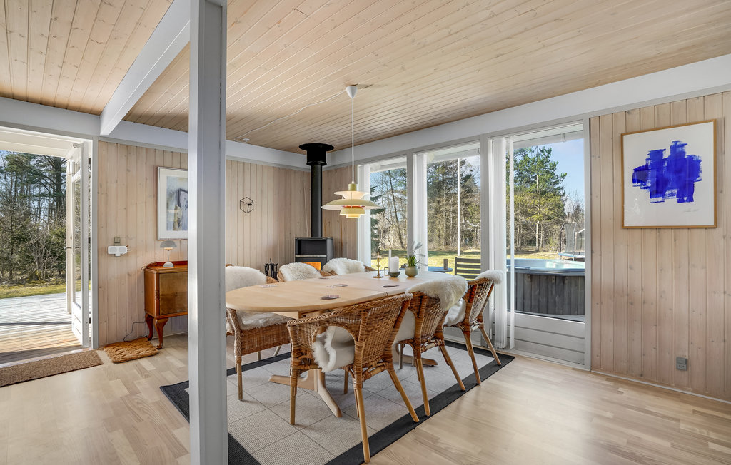 Feriehuse - Virksund , Danmark - L50124 21