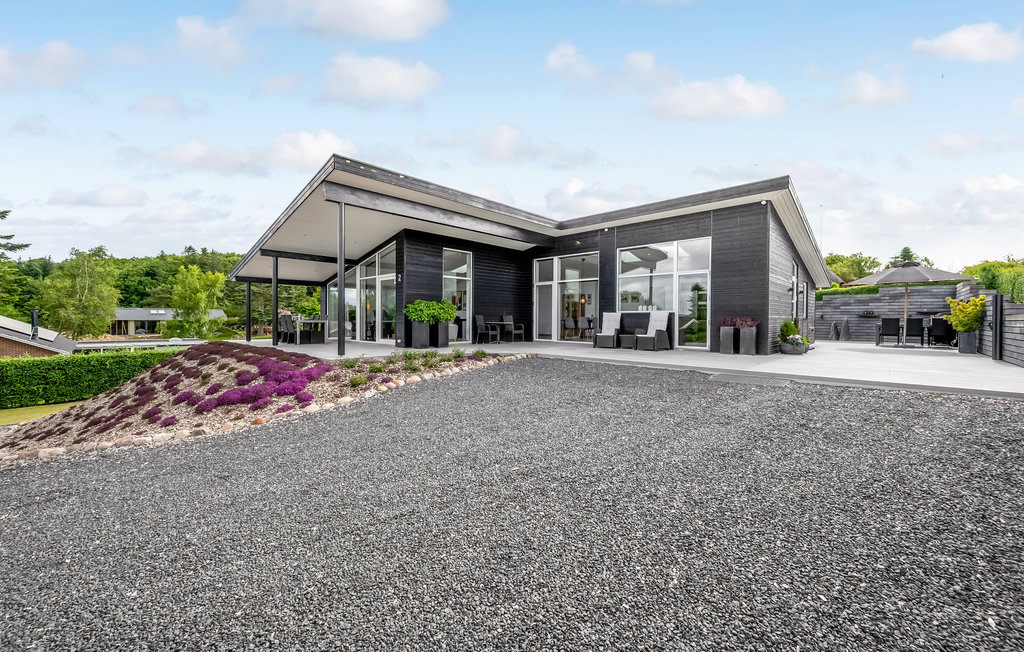 Ferienhaus - Hvalpsund , Dänemark - L50202 1