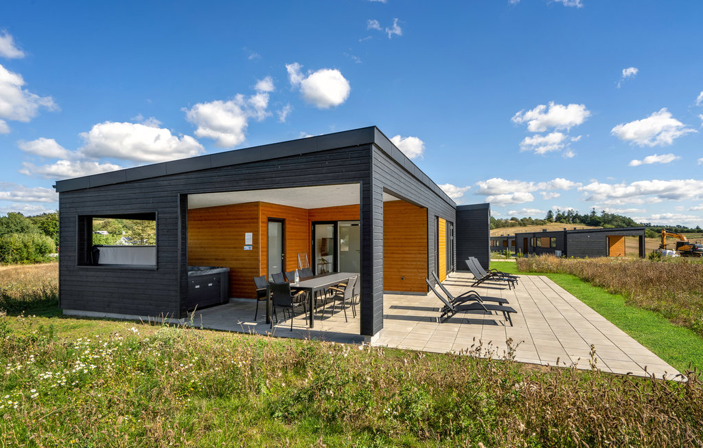 Feriehuse - Hjarbæk Fjord , Danmark - L50212 10