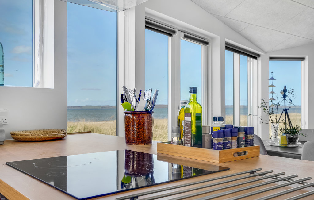 Ferienhaus - Lundø Strand , Dänemark - L50275 18